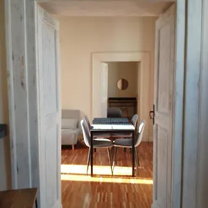 Puntoxenia Torri Aragonesi Appartement Naples