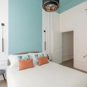 Iflat Corso Deluxe Apartment