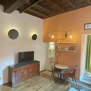 Domus Remi Apartment