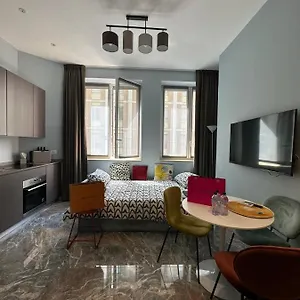 Blu Maison Duomo Centro Piazza Diaz Appartement Milan