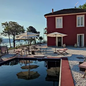 Belvedere 9 Séjour à la ferme La Spezia