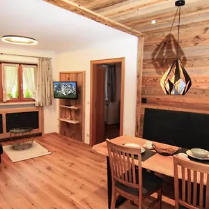 Fewo-größwang Apartment Bischofswiesen