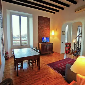 In Da House Appartement Milan