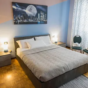 Elegant In Center Appartement Bergame
