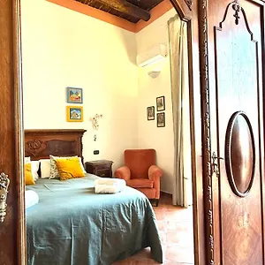 San Gregorio Luxury Appartement Naples