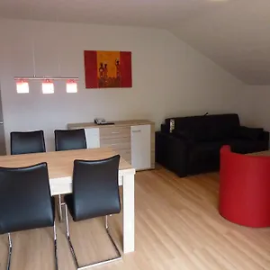 Oberallgäu Apartment Missen-Wilhams