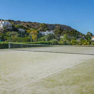 B27 - Luzbay 2 Bed Apartment Luz