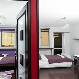 Apartament Dream Loft Sliska , Varsovia Polonia