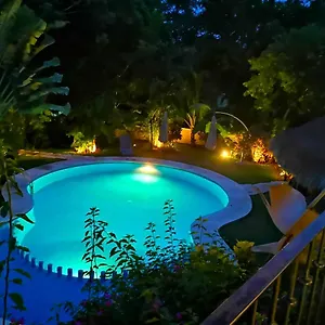 Santa Fe , Playa del Carmen México