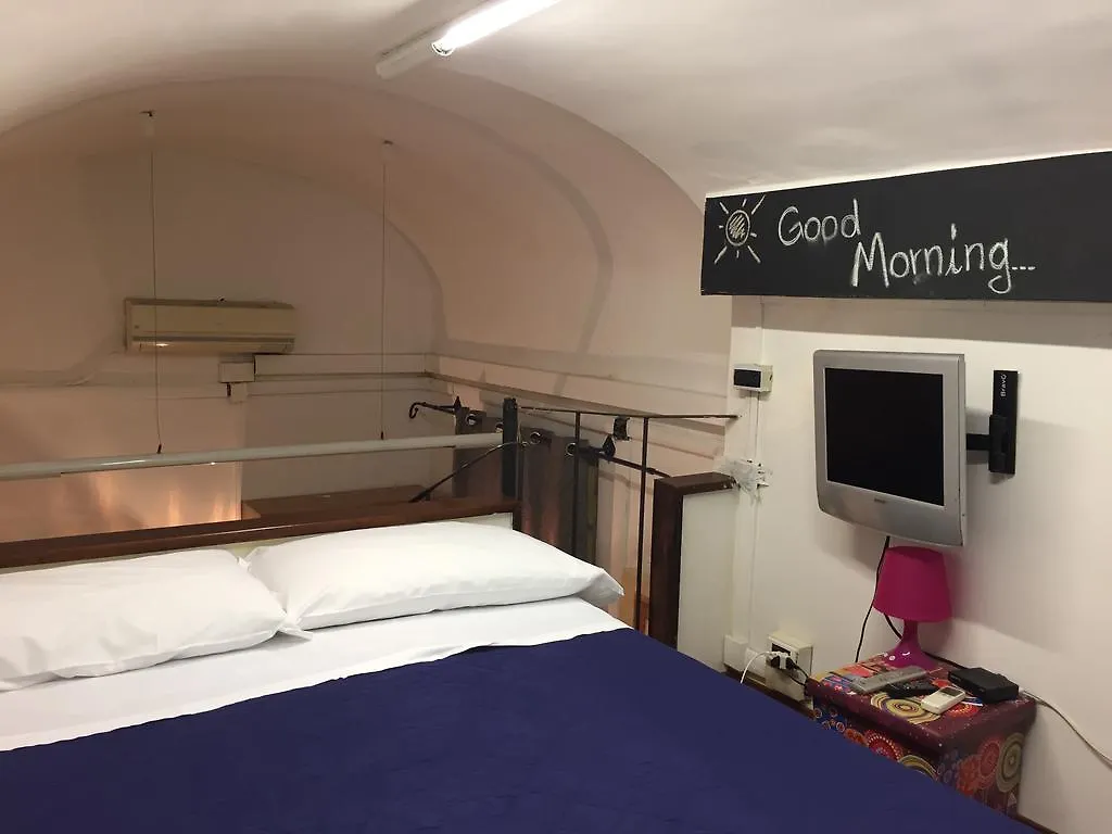 Appartement San Pietro Loft à Rome