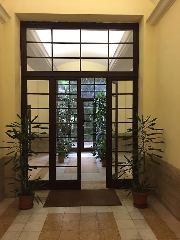 Appartement San Pietro Loft à Rome