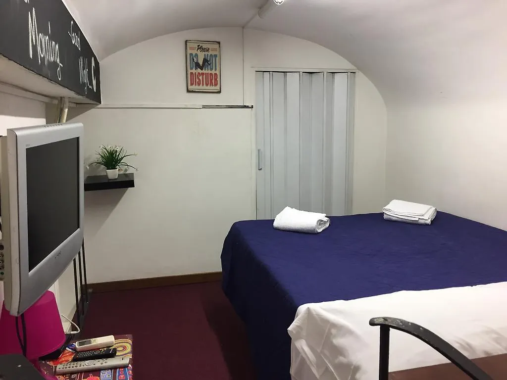 Appartement San Pietro Loft à Rome