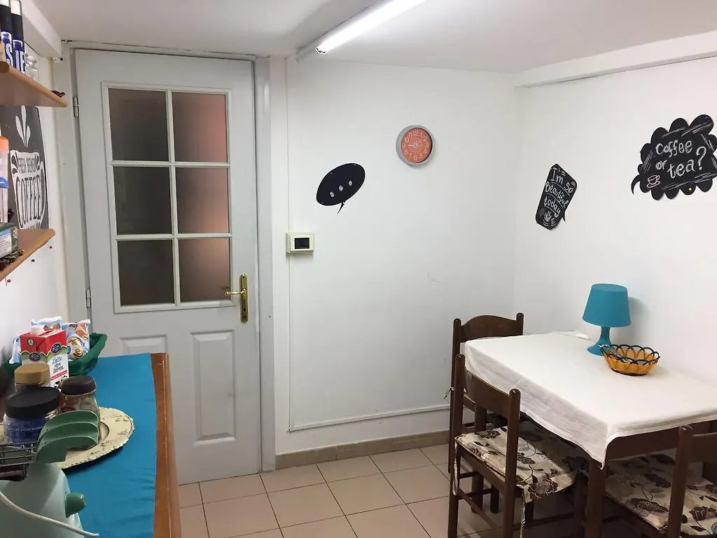 Appartement San Pietro Loft à Rome